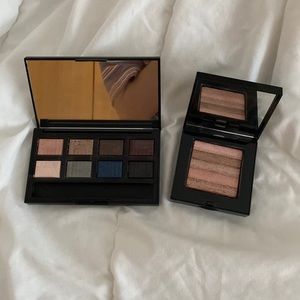 Eye shadow palette